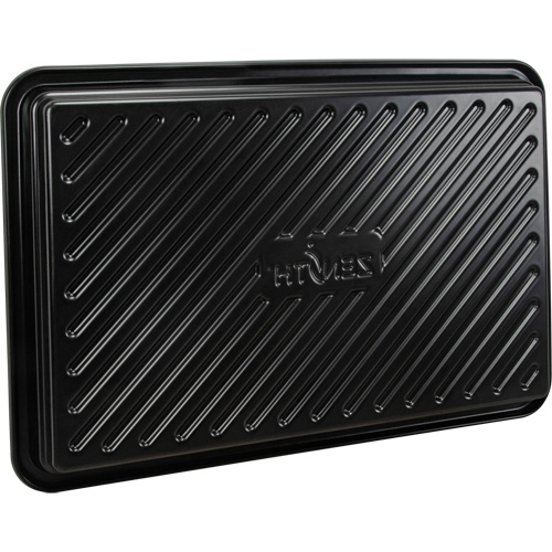 Zenith Safety Products SHM679 Spill Tray, 30" L x 48" W x 4.5" H, 30 US gal. Spill Capacity