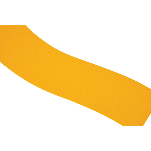 Zenith Safety Products SHM692 Anti-Skid Tape, 2" x 60', Yellow