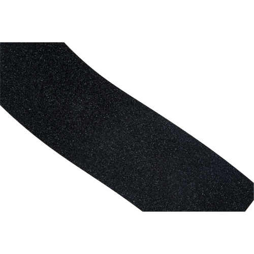 Zenith Safety Products SHM694 Anti-Skid Tape, 2" x 60', Black