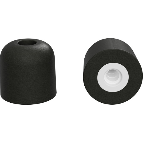 ISOtunes IT-50 Trilogy X-Small Foam Replacement Eartips