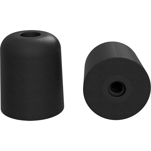 ISOtunes IT-52 Trilogy Medium Foam Replacement Eartips