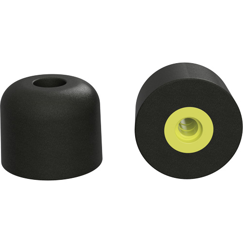 ISOtunes IT-62 Trilogy Medium Short Foam Replacement Eartips