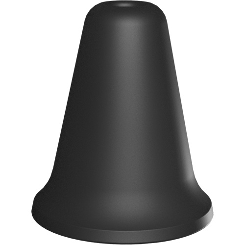 ISOtunes IT-67 Trilogy Universal Foam Replacement Eartips