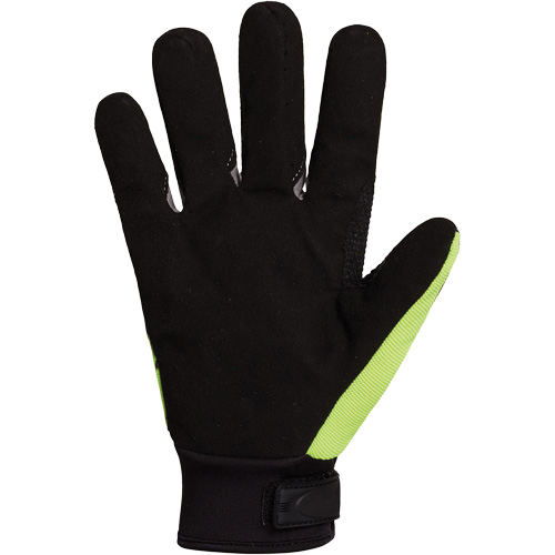 Superior Glove Works Ltd. MXHV2PB-M Clutch Gear&reg; MXHV2PB , Medium, ASTM ANSI Level A3