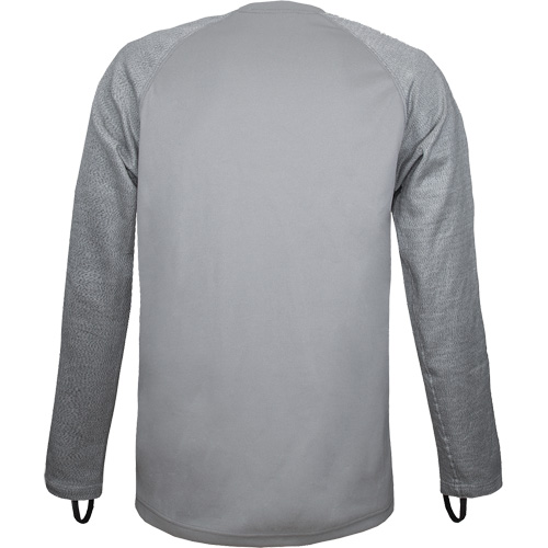 Superior Glove Works Ltd. CASTXP-M Superior&reg; CASTXP Shirt with Cut-Resistant Sleeves