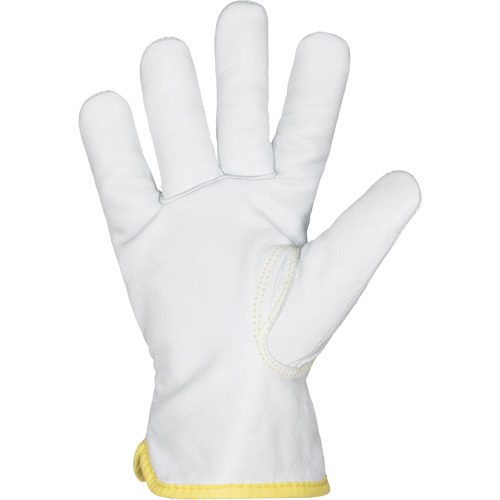 Superior Glove Works Ltd. 378WGKGTL-XS Endura&reg; 378WGKGTL Cut-Resistant Gloves, Size X-Small, Goatskin/TenActiv/Thinsulate Shell, ASTM ANSI Level A6