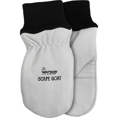 Watson Gloves 9541-S Scape Goat Mitts, Size Small, Mitt