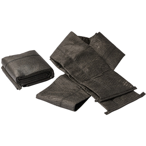 Brady BARRIER-10-CS Barri&egrave;re anti-inondation activ&eacute;e par l'eau Centurion de 10'