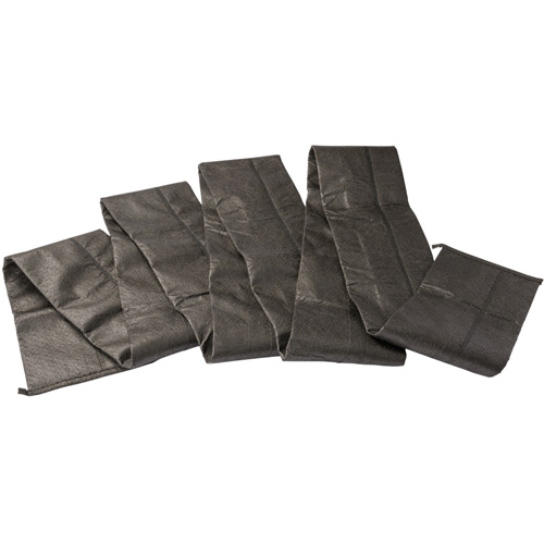 Brady BARRIER-17-CS Barri&egrave;re anti-inondation activ&eacute;e par l'eau Centurion de 17'