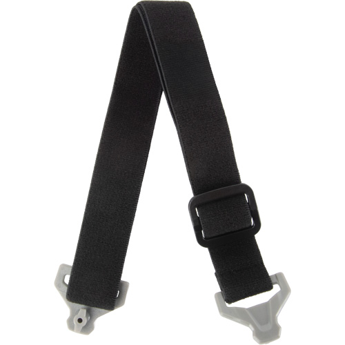 Produits de sécurité Zenith SHO033 Bandeau pour lunettes de s&eacute;curit&eacute;