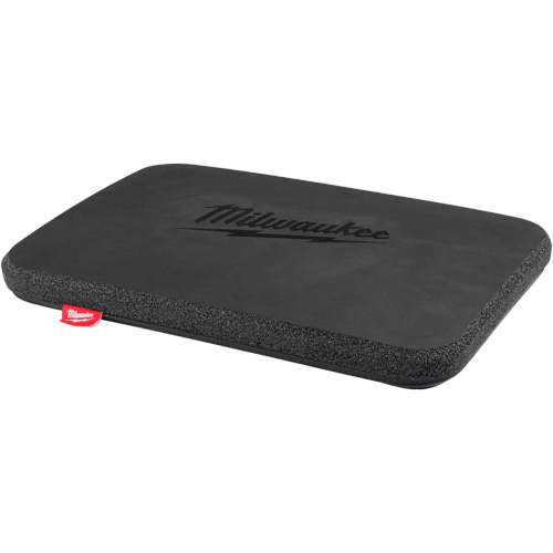 Milwaukee 48-73-6100 Kneeling Pad, 18.4" L x 13" W, 2.2" Thick