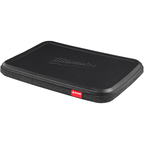 Milwaukee 48-73-6100 Kneeling Pad, 18.4" L x 13" W, 2.2" Thick