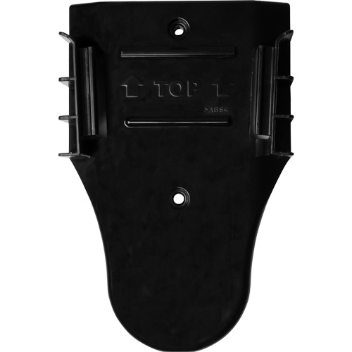 PIP Global Safety 267-MAGBRACKET Support magn&eacute;tique pour les distributeurs de bouchons d'oreilles pr&eacute;remplis de PIP