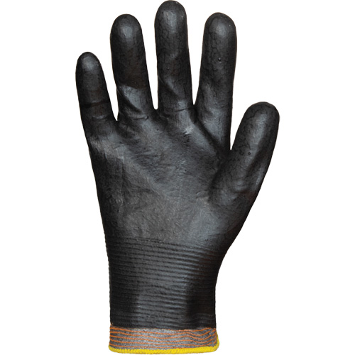 Superior Glove Works Ltd. S21TXFC-9 Dexterity Pro Gloves, Size 9, 21 Gauge, Foam Nitrile Coated, TenActiv Shell, ASTM ANSI Level A9