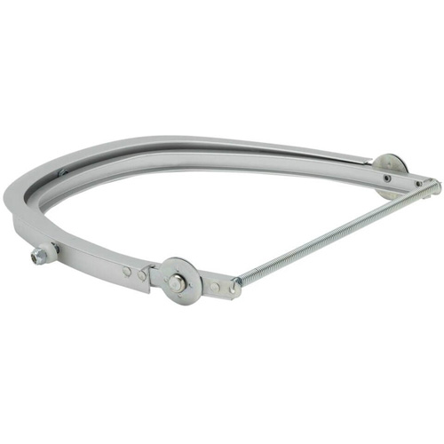 Oberon BP37 Support en aluminium pour casques sans fentes