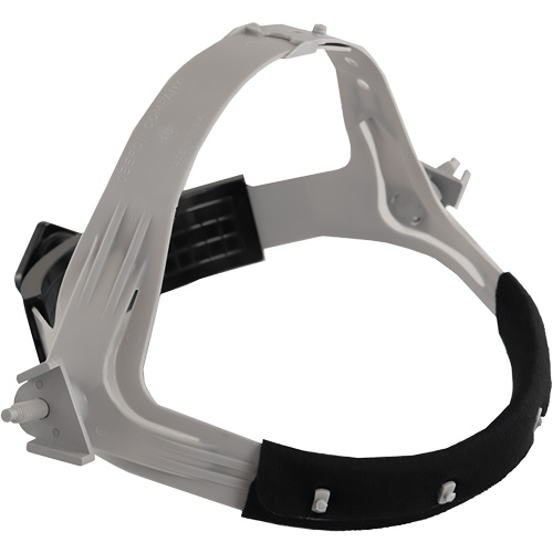 Oberon HF909_ Harnais de t&ecirc;te de rechange ajustable &agrave; rochet