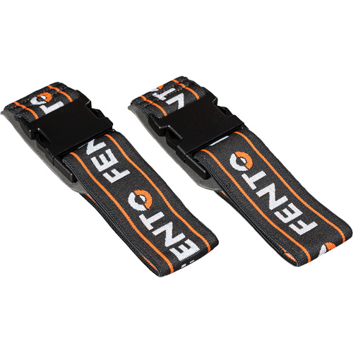  SHO755 FENTO ORIGINAL Elastic Strap with Clip