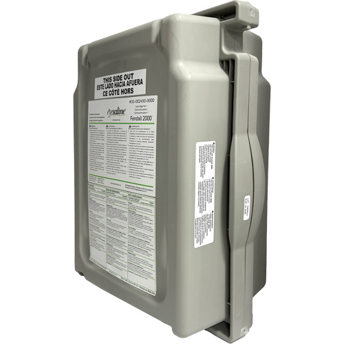 PIP Global Safety 32-002450-0000 Fendall 2000 Replacement Cartridge