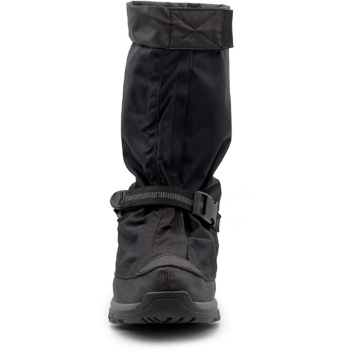 Neos VINGPBL-4XL Voyager Overshoes, Nylon, Hook and Loop Closure