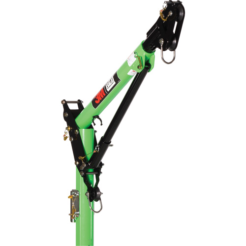 3M 8000108 DBI-SALA&reg; Confined Space Long Reach Davit Arm