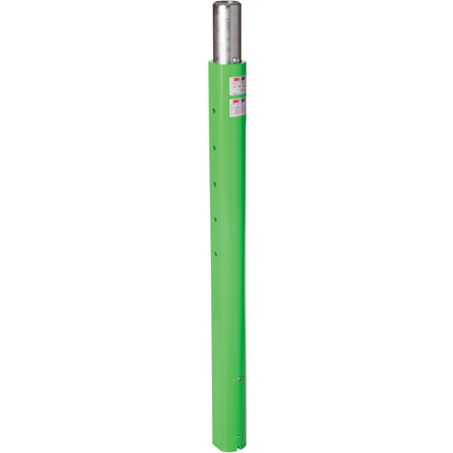 3M 8000114 DBI-SALA&reg; Confined Space Lower Davit Mast Extension, 114.3 cm