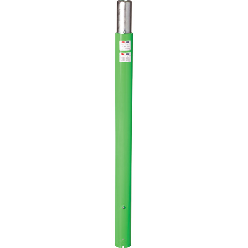 3M 8000114 DBI-SALA&reg; Confined Space Lower Davit Mast Extension, 114.3 cm