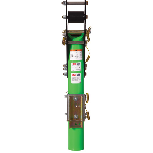 3M 8000109 DBI-SALA&reg; Confined Space Universal Davit Mast