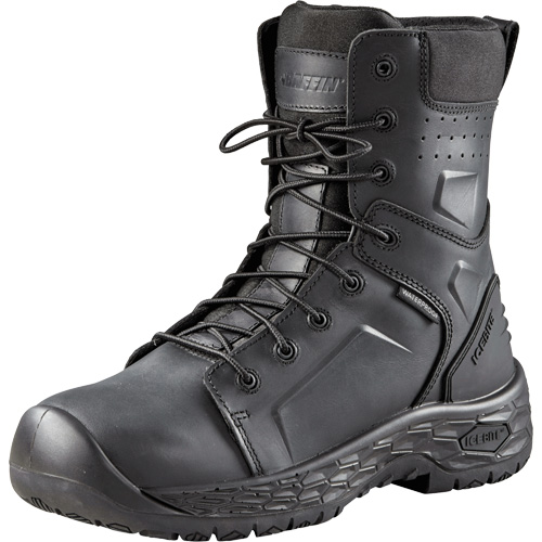 Baffin Technology 059781162599 Ice Hero Men's Boots, Leather, Size 13