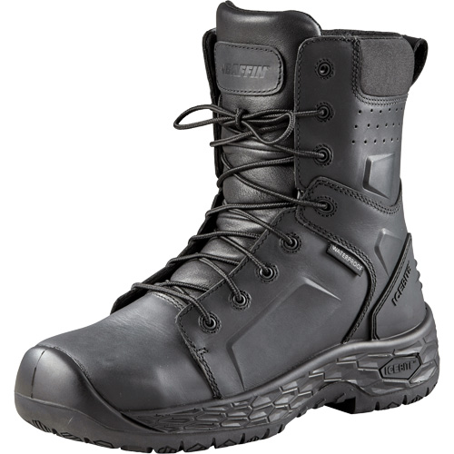 Baffin Technology 059781204442 Ice Hero II Men's Safety Boots, Leather, Puncture Resistant Sole, Size 13