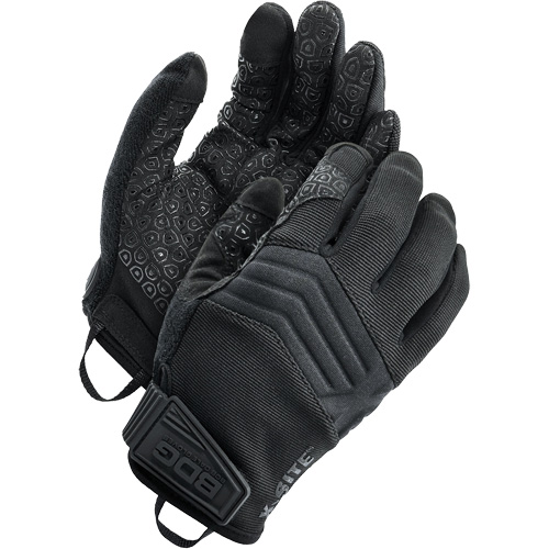 Bob Dale Gloves 20-1-20011-L X-Site&reg; Performance Gloves with Silicone Grip, Suede Palm, Size Large