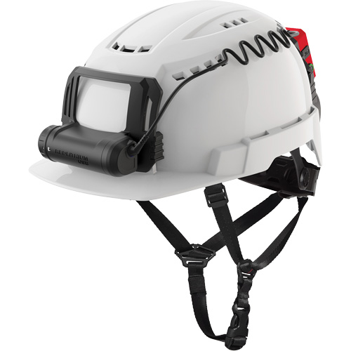 Milwaukee 48-73-1385 BOLT REDLITHIUM USB Cooling Fan