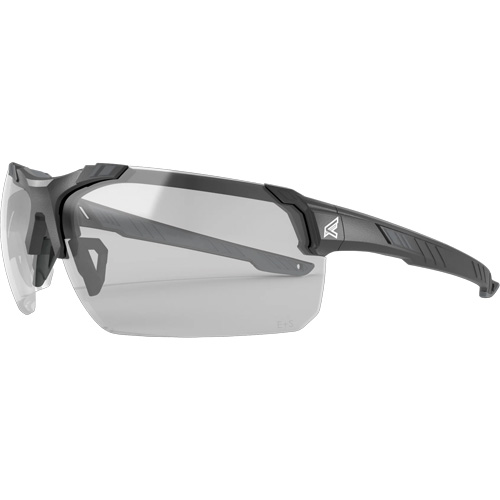 Edge Safety Eyewear TC121ARVS Lunettes de s&eacute;curit&eacute; Tacana avec Vapor Shield, Antibu&eacute;e/Antireflet, ANSI Z87+/R&eacute;pond ou surpasse la norme CSA Z94.3