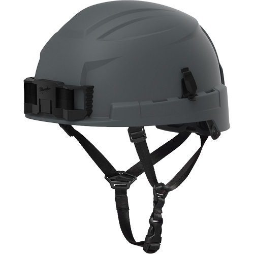Milwaukee 48-73-1515 BOLT Safety Helmet, Meets CSA Type 2, Ratchet Suspension, Non-Vented