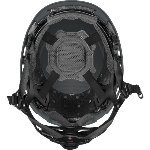 Milwaukee 48-73-1515 BOLT Safety Helmet, Meets CSA Type 2, Ratchet Suspension, Non-Vented