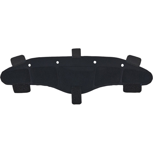 Ergodyne 12447 Bandeau de refroidissement absorbant Chill-Its 6611 pour casque de s&eacute;curit&eacute;