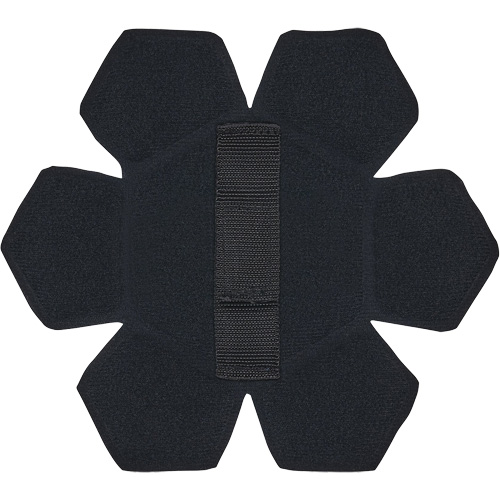 Ergodyne 12448 Coussin sup&eacute;rieur de refroidissement pour casque de s&eacute;curit&eacute; Chill-Its 6612 &agrave; &eacute;vacuation de lhumidit&eacute;