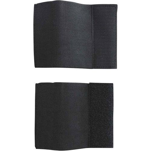 Ergodyne 12208 Rallonges &eacute;lastiques pour veste de refroidissement &agrave; changement de phase Chill-Its 6240