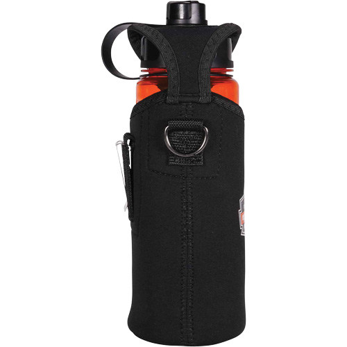 Ergodyne 19776 Squids 3775 Can / Bottle Holder & Trap