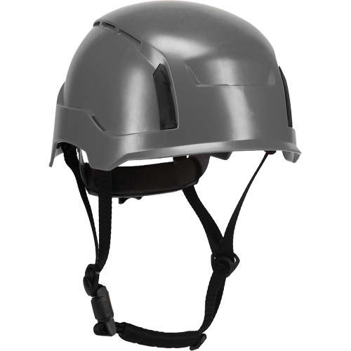PIP Global Safety HP1241RV-14 Casque d'alpiniste industriel RZRBack de North, R&eacute;pond aux normes CSA type 1, Suspension Rochet, Ventil&eacute;