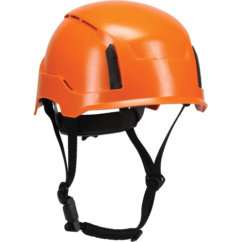 PIP Global Safety HP1241RV-33 Casque d'alpiniste industriel RZRBack, CSA type 1, Suspension Rochet, Ventil&eacute;