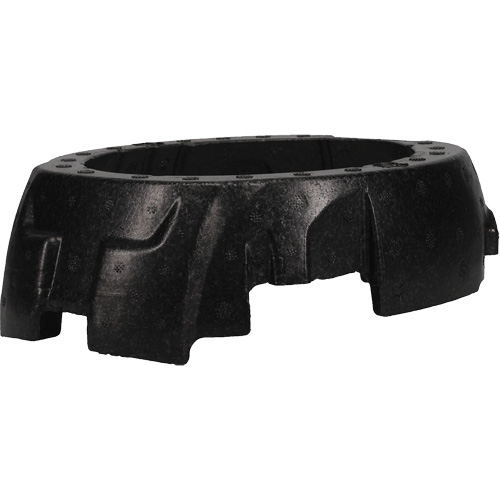 PIP Global Safety HP1242FM Replacement Foam Liner for RZRBackIndustrial Climbing Helmet
