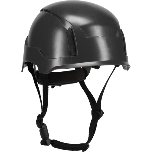 PIP Global Safety HP1242RVM-11 North&reg; RZRBack Industrial Safety Helmet with Mips&reg; Technology, Meets CSA Type 2, Ratchet Suspension, Vented