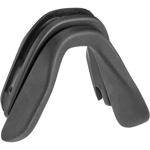 Bollé Safety MY6EST05W MY6 Safety Glasses Replacement Nose Bridge, MY6