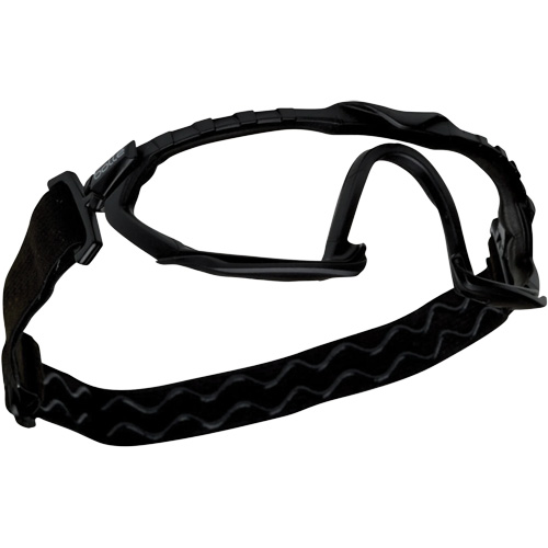 Bollé Safety 40172 Trousse de mousse & courroie de rechange Combat