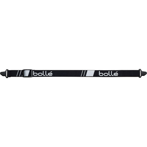 Bollé Safety PSPUNISS01 Courroie de retenue universelle de rechange pour lunettes