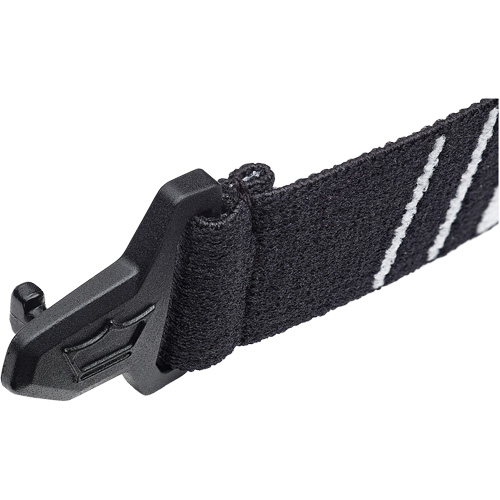 Bollé Safety PSPUNISS01 Courroie de retenue universelle de rechange pour lunettes