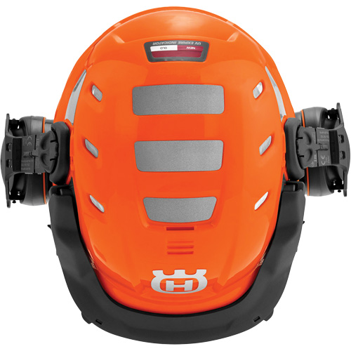 Husqvarna 537644802 Casque forestier technique avec syst&egrave;me de s&eacute;curit&eacute; MIPS