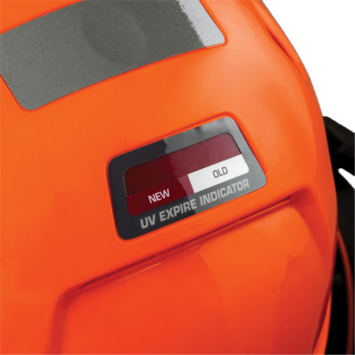 Husqvarna 537644802 Casque forestier technique avec syst&egrave;me de s&eacute;curit&eacute; MIPS