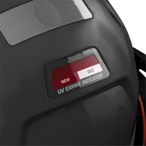 Husqvarna 537644804 Technical Forest Helmet with MIPS&reg; Safety System