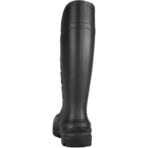  SHQ495 Bottes de travail utilitaire tout terrain, Polyur&eacute;thane, Taille 7, Imperm&eacute;able